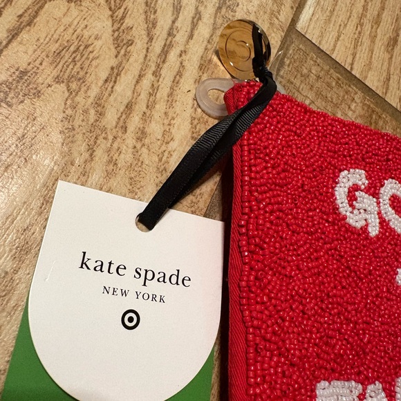 Kate Spade Pouch - Picture 2 of 4